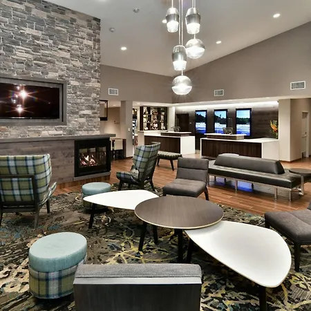 Residence Inn By Marriott Eau Claire